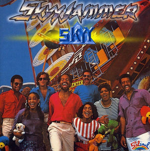 SKYY | SKYYJAMMER - US