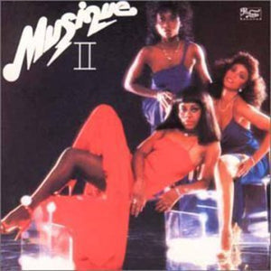 MUSIQUE | MUSIQUE 2 - 2X12 - RINGWEAR