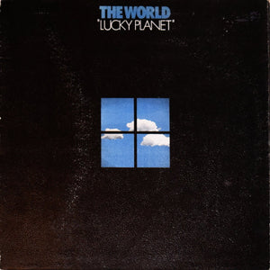 WORLD | LUCKY PLANET