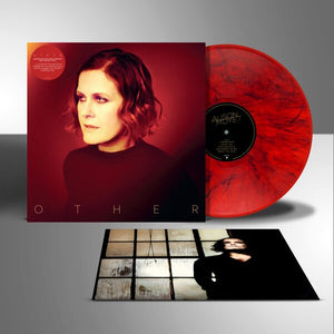 ALISON MOYET | OTHER (RED EDITION) (VINYL)