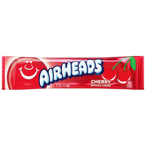 AIRHEADS CHERRY CHEWY BAR