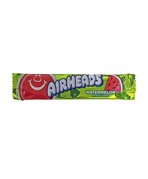 AIRHEADS WATERMELON CHEWY BAR