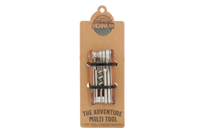MULTITOOL SWISS ARMY KNIFE  ADVENTURE