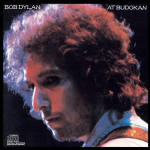 BOB DYLAN | BOB DYLAN AT BUDOKAN - 2LP - US