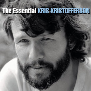 KRIS KRISTOFFERSON | ESSENTIAL KRIS KRISTOFFERSON (2CD)