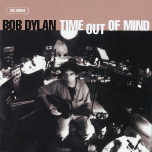 BOB DYLAN | TIME OUT OF MIND