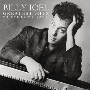 BILLY JOEL | GREATEST HITS VOL 1 AND 2 (2CD)