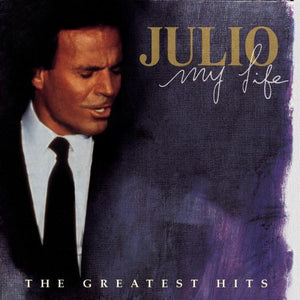 JULIO IGLESIAS | MY LIFE GREATEST HITS (2CD)