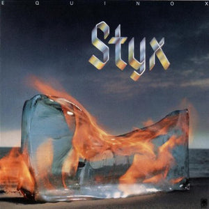 STYX | EQUINOX - US