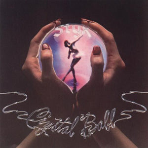 STYX | CRYSTAL BALL