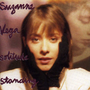 SUZANNE VEGA | SOLITUDE STANDING - US