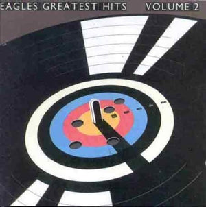 EAGLES | GREATEST HITS VOL 2