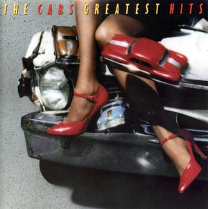THE CARS | CARS GREATEST HITS