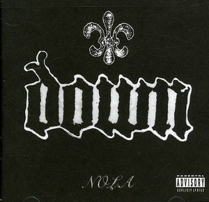 DOWN / PANTERA | NOLA