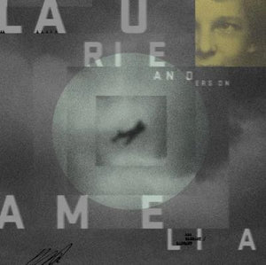 LAURIE ANDERSON | AMELIA (VINYL)