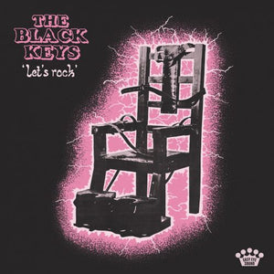 BLACK KEYS | LETS ROCK (RED WHITE OR BLUE EDITION) (VINYL)