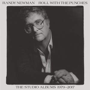 RANDY NEWMAN | CONSIDER THIS: THE STUDIO ALBUMS (1979