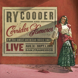 RY AND CORRIDOS FAMOUS COODER | LIVE IN SAN FRANCISCO (DIGI)