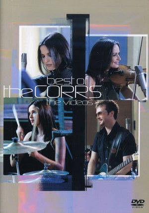 CORRS | BEST OF THE CORRS - VIDEOS