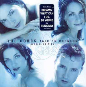 CORRS | TALK ON CORNERS SPECIAL EDITION