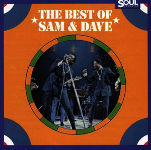 SAM AND DAVE | BEST OF SAM AND DAVE