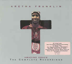 ARETHA FRANKLIN | AMAZING GRACE