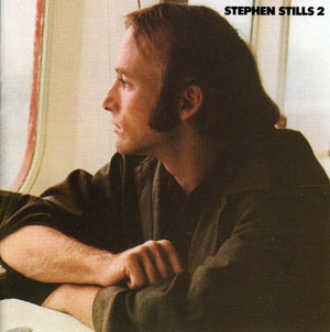 STEPHEN STILLS | STEPHEN STILLS 2 - US