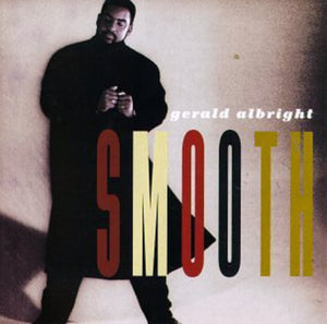 GERALD ALBRIGHT | SMOOTH