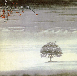 GENESIS | WIND AND WUTHERING - NZ