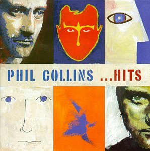 PHIL COLLINS | HITS