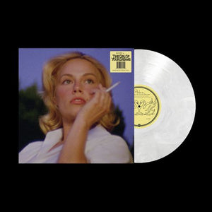 ASHE | GIRL OF YOUR DREAMS (PEARLESCENT WHITE EDITION) (VINYL)