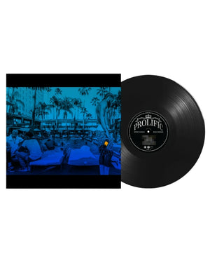 NIPSEY HUSSLE / BINO REDEAUX | PROLIFIC (VINYL)