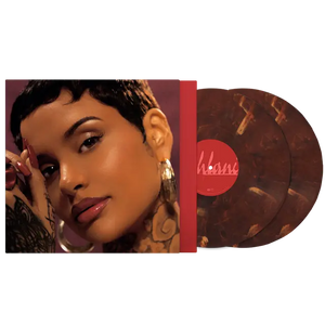 KEHLANI | KEHLANI (BROWN MARBLE 2LP EDITION) (VINYL)