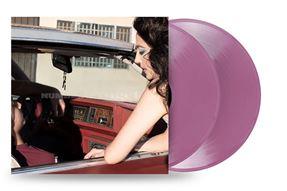 DEAFHEAVEN | LONELY PEOPLE WITH POWER LTD VIOLET VINYL