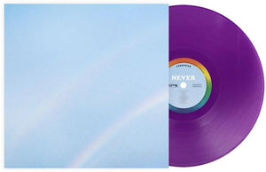 TURNSTILE | NEVER ENOUGH (PURPLE EDITION) (VINYL)