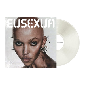 FKA TWIGS | EUSEXUA (MILKY CLEAR EDITION) (VINYL)