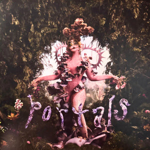 MELANIE MARTINEZ | PORTALS (TOUR EXCLUSIVE) (VINYL)