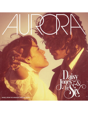 DAISY JONES & THE SIX | AURORA SUPER DELUXE EDITION LTD VINYL