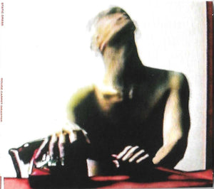 STATIC DRESS | ROUGE CARPET DISASTER (REDUX) (BLACK ICE 2LP EDITION) (VINYL)