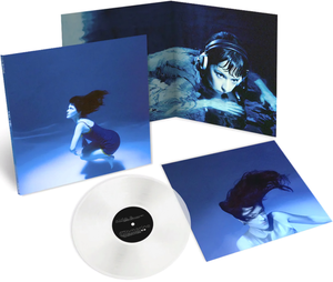 MARIAS | SUBMARINE (ULTRA CLEAR EDITION) (VINYL)