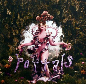 MELANIE MARTINEZ | PORTALS