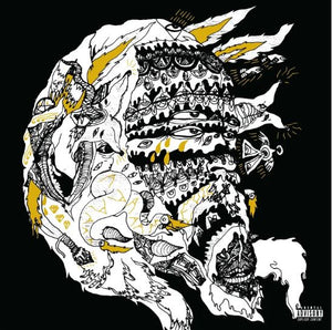 PORTUGAL. THE MAN | EVIL FRIENDS LTD VINYL