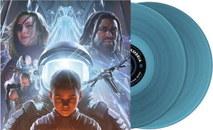 COHEED & CAMBRIA | VAXIS II: A WINDOW OF THE WAKING MIND LTD VINYL