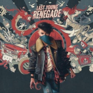 ALL TIME LOW | LAST YOUNG RENEGADE