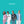 WEEZER | WEEZER (TEAL) (VINYL)