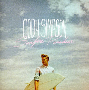 CODY SIMPSON | SURFERS PARADISE