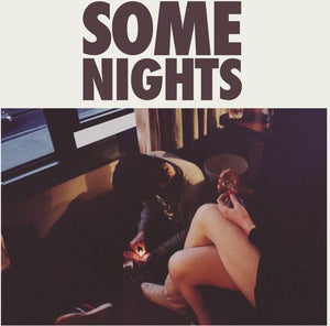 FUN | SOME NIGHTS