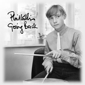 PHIL COLLINS | GOING BACK