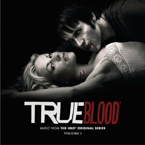 SOUNDTRACK | TRUE BLOOD VOL 2