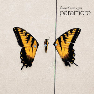 PARAMORE | BRAND NEW EYES (VINYL)